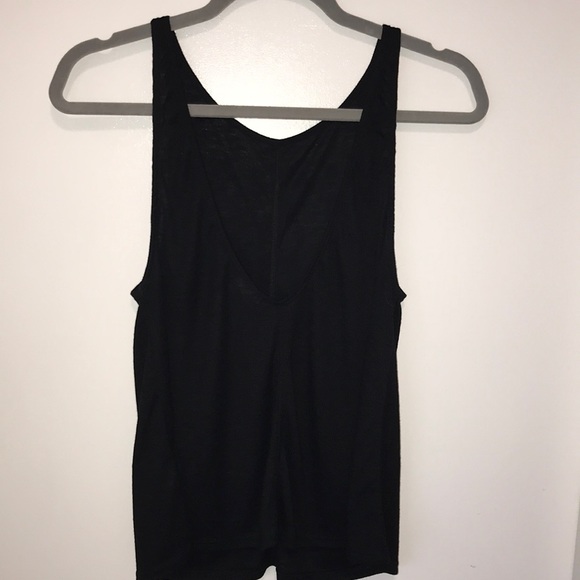 Free People Tank - Picture 2 of 4